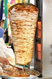 Doner Kebab