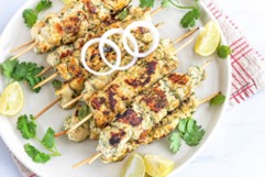 Reshmi Kebab