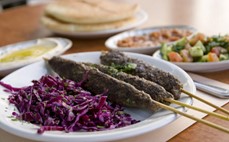 Shish Kebabs