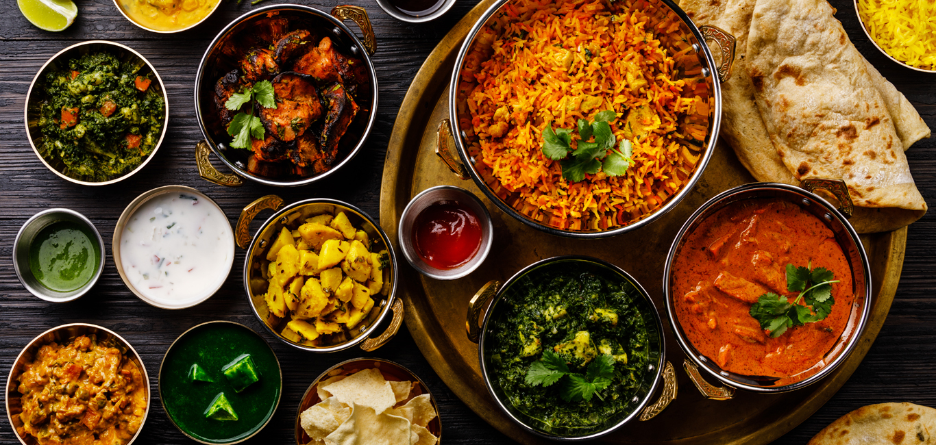 Explore the Rich Flavors and Health Benefits of North Indian Cuisine