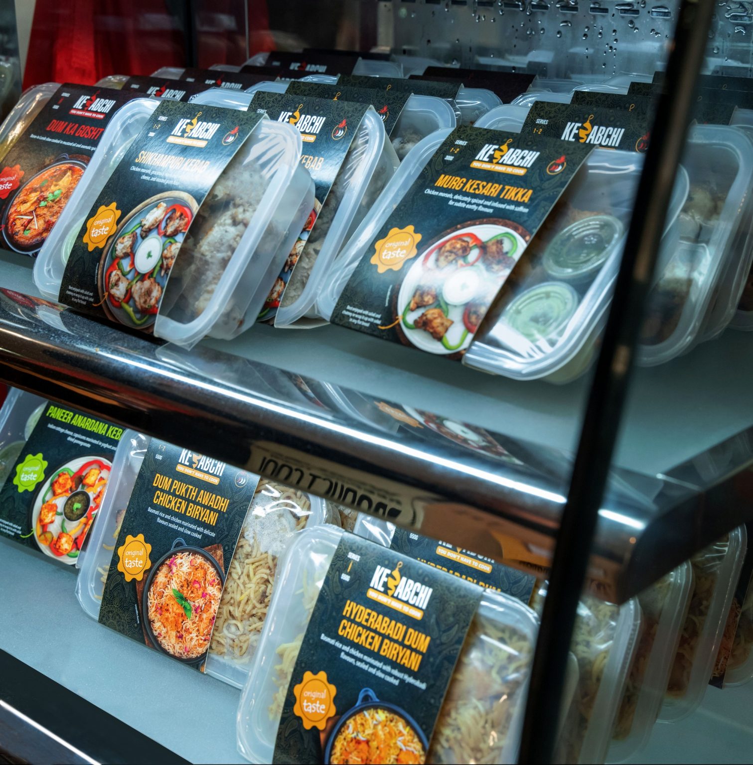 Challenges And Opportunities For The Australian Ready Meals Market ...